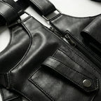Signature- Classic Shoulder Satchel