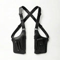 Signature- Classic Shoulder Satchel