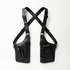 Signature- Classic Shoulder Satchel