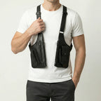 Signature- Classic Shoulder Satchel