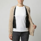 Signature- Classic Shoulder Satchel