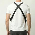 Signature- Classic Shoulder Satchel