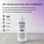 Nettoyant Sol – Parfum Naturel