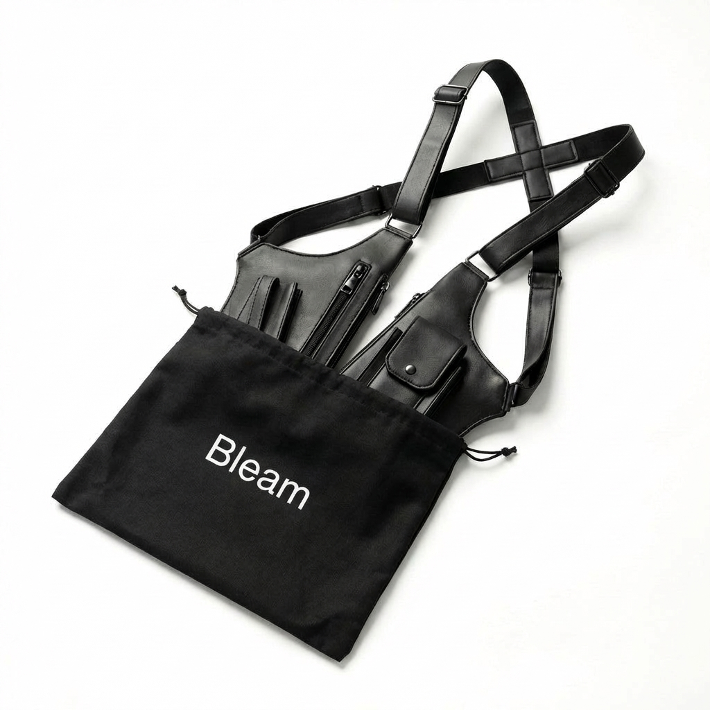 Signature- Classic Shoulder Satchel