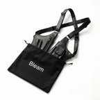 Signature- Classic Shoulder Satchel