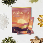 MÉLANGE ADAPTOGÈNE
